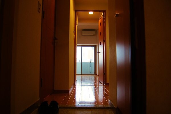 グランカーサ千代田の物件内観写真