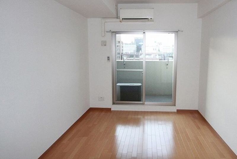 グランカーサ千代田の物件内観写真