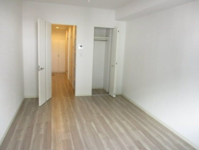 ヴィラ　マルグリットの物件内観写真