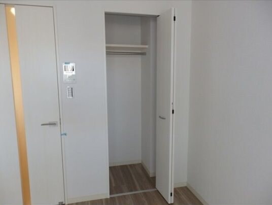 ヴィラ　マルグリットの物件内観写真