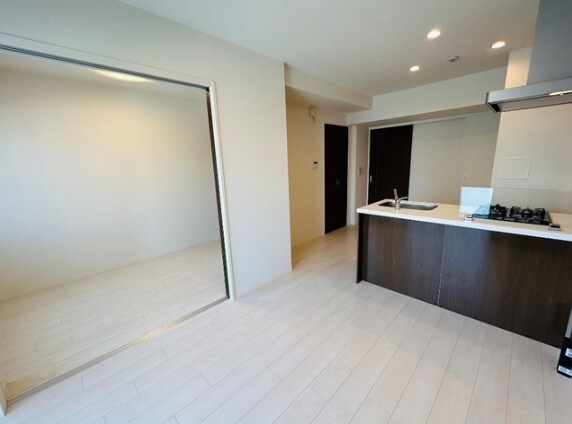 ベルク栄の物件内観写真