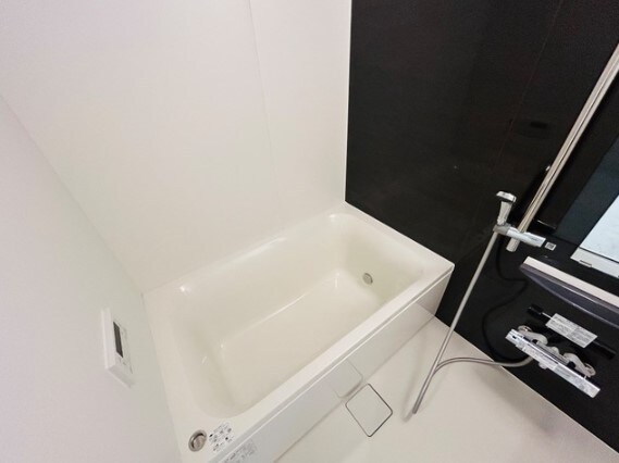 ベルク栄の物件内観写真