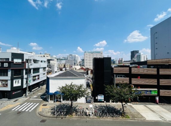 ベルク栄の物件内観写真