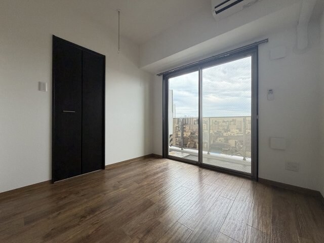 PoliCuadro Tower Ⅰの物件内観写真