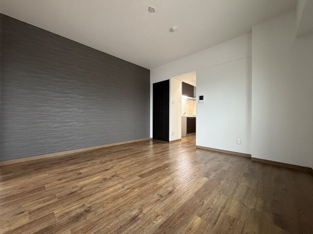 PoliCuadro Tower Ⅰの物件内観写真