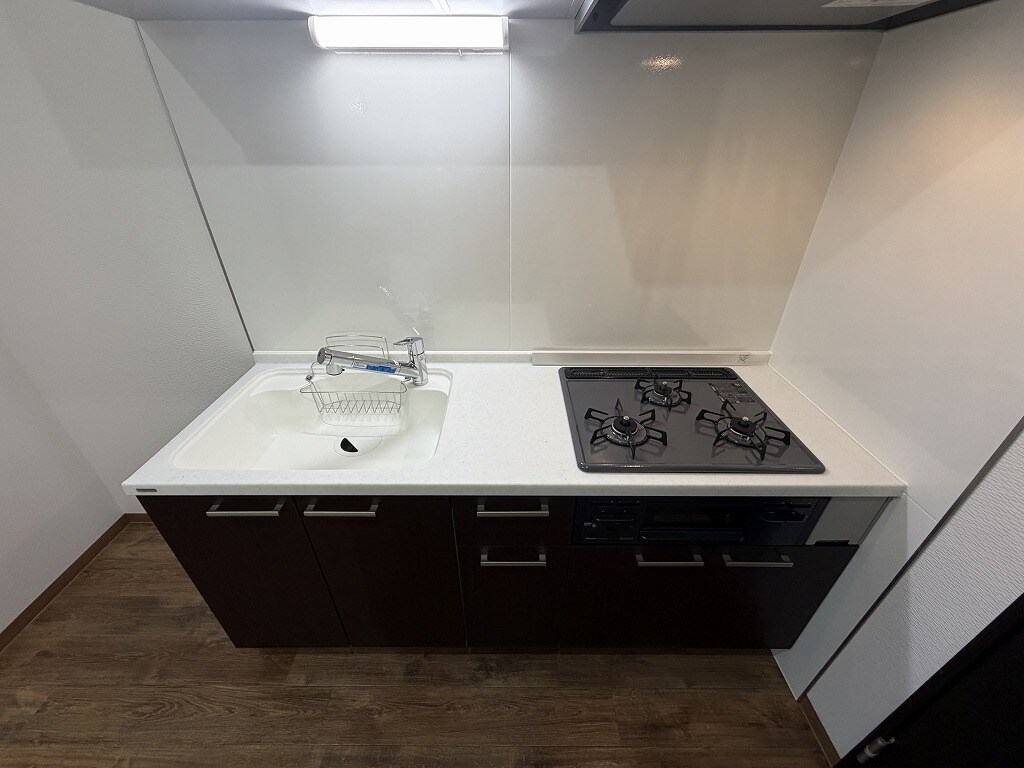 PoliCuadro Tower Ⅰの物件内観写真