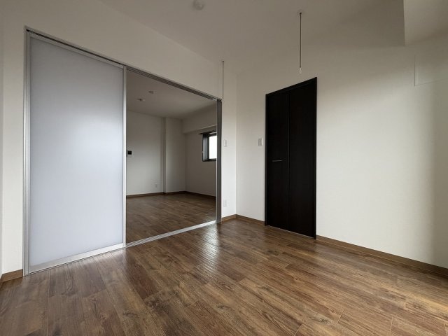 PoliCuadro Tower Ⅰの物件内観写真