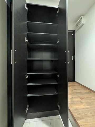 PoliCuadro Tower Ⅰの物件内観写真