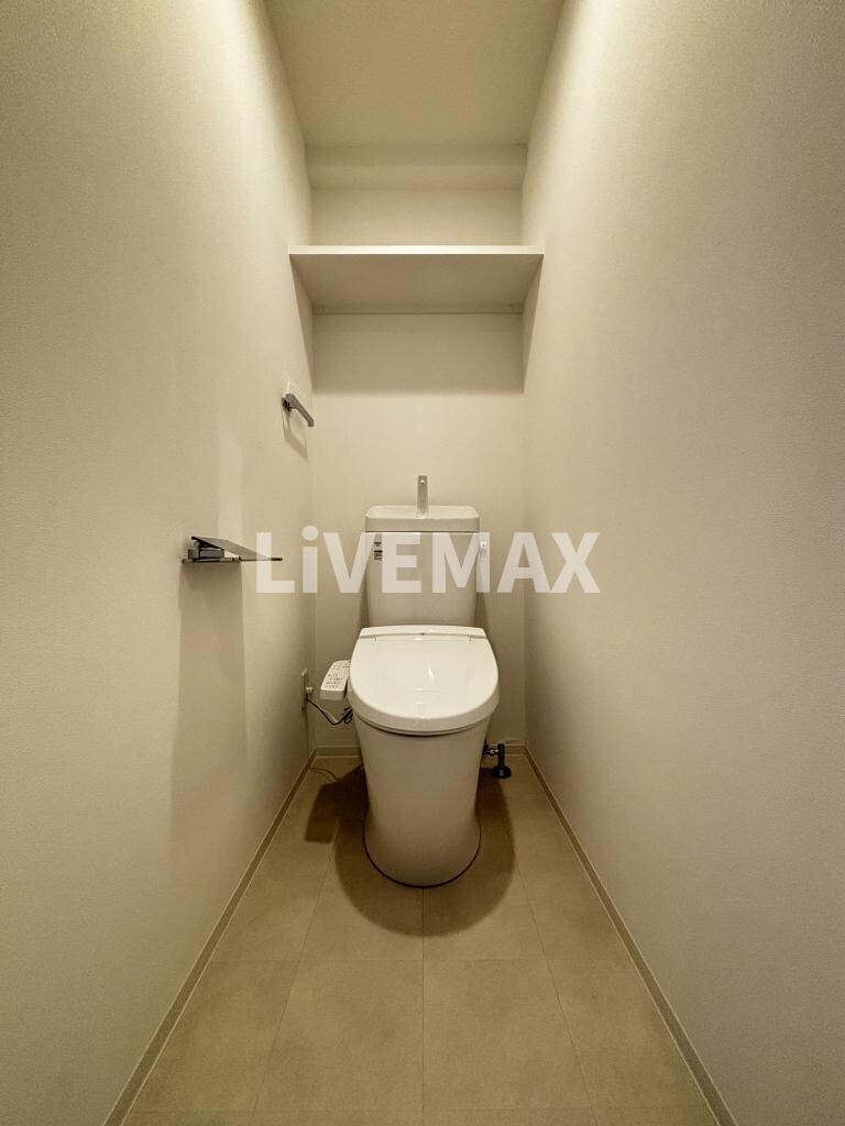 グランドゥール名駅西(旧ルネフラッツ名駅西)の物件内観写真