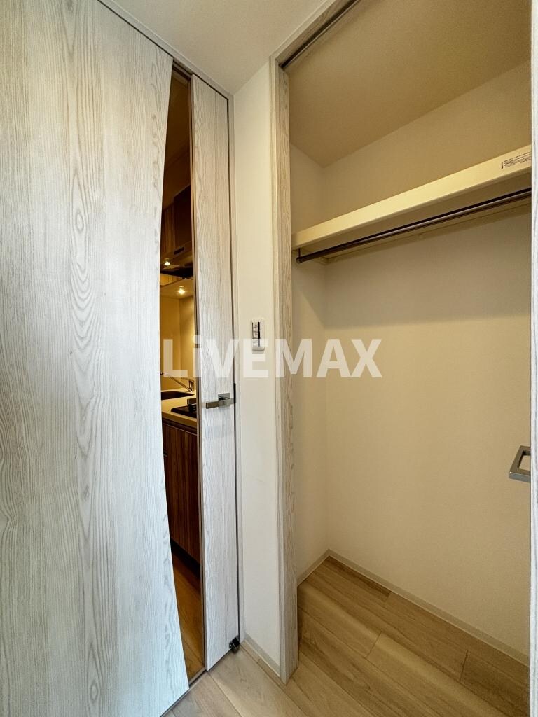 グランドゥール名駅西(旧ルネフラッツ名駅西)の物件内観写真