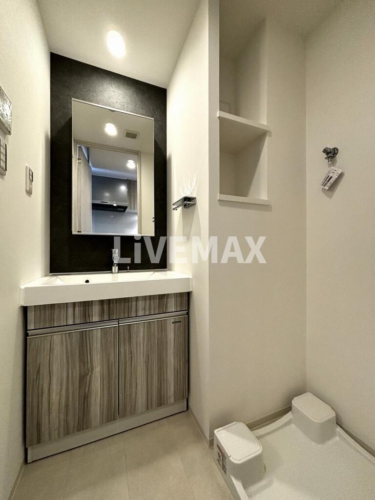 グランドゥール名駅西(旧ルネフラッツ名駅西)の物件内観写真