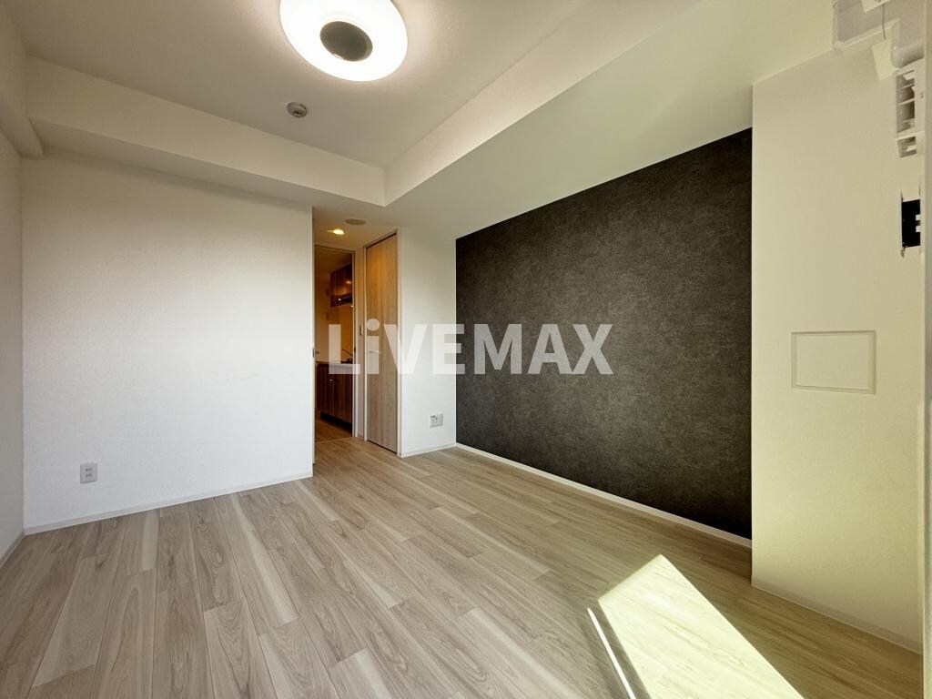 グランドゥール名駅西(旧ルネフラッツ名駅西)の物件内観写真