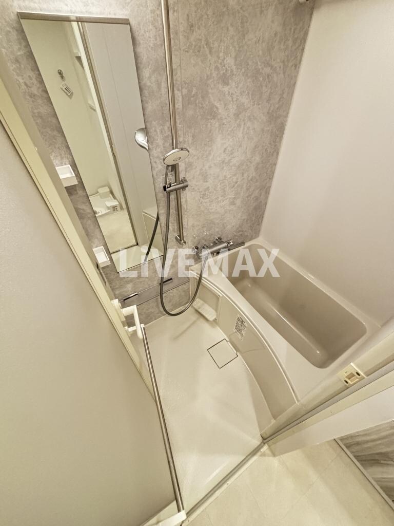 グランドゥール名駅西(旧ルネフラッツ名駅西)の物件内観写真