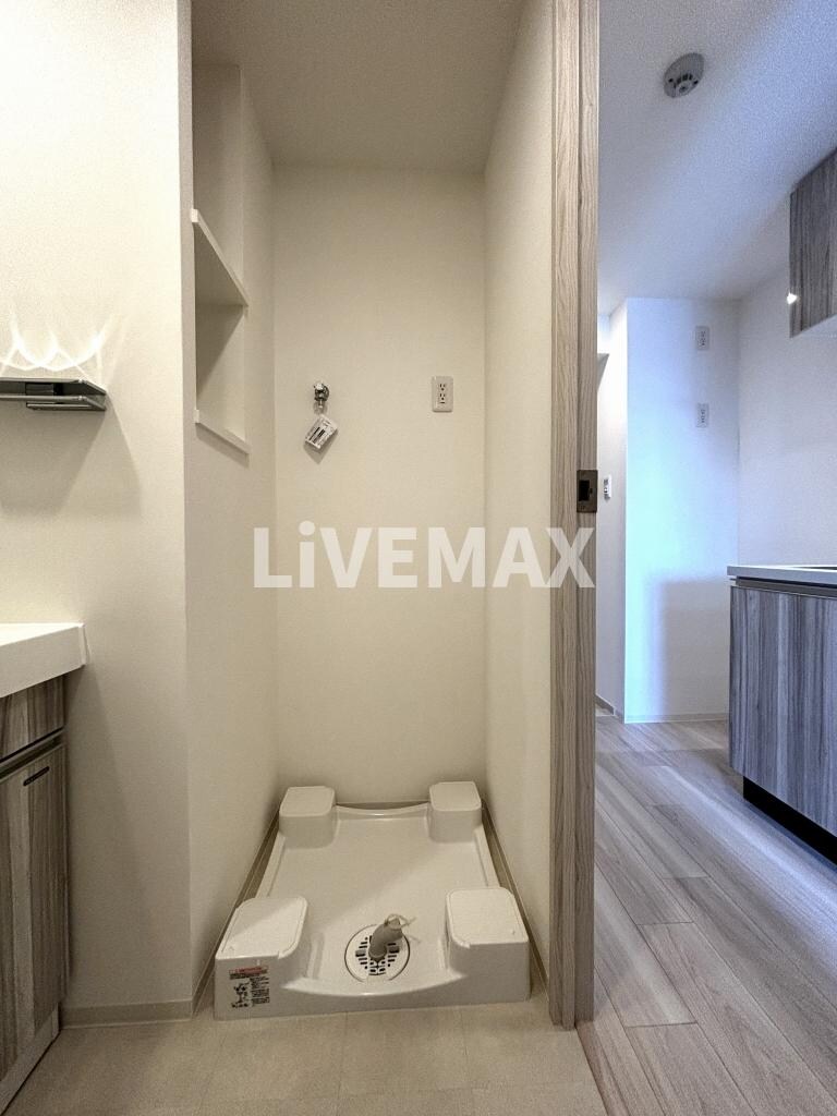 グランドゥール名駅西(旧ルネフラッツ名駅西)の物件内観写真