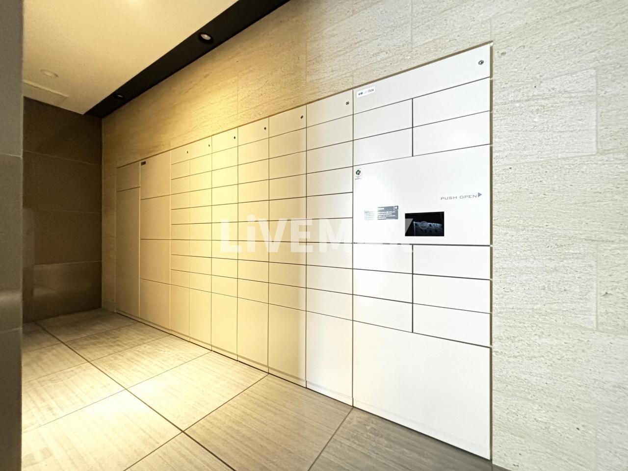 グランドゥール名駅西(旧ルネフラッツ名駅西)の物件内観写真