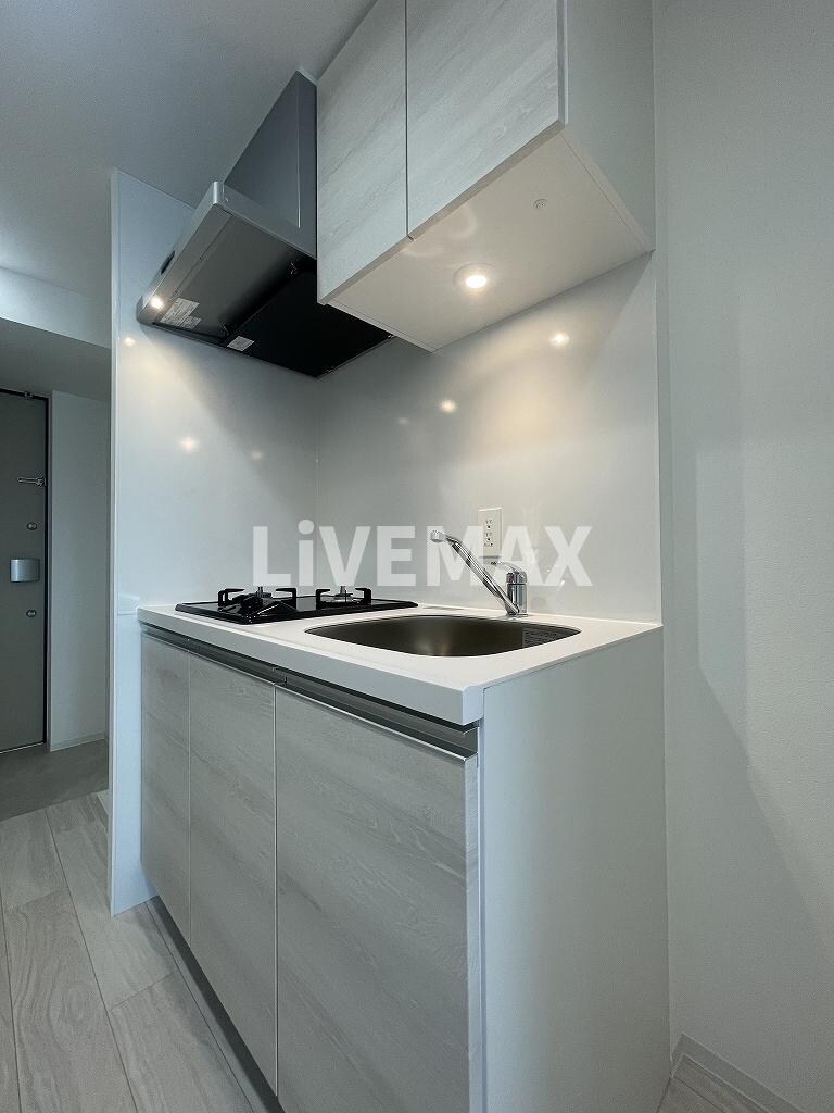 ルネフラッツ庄内通駅前の物件内観写真