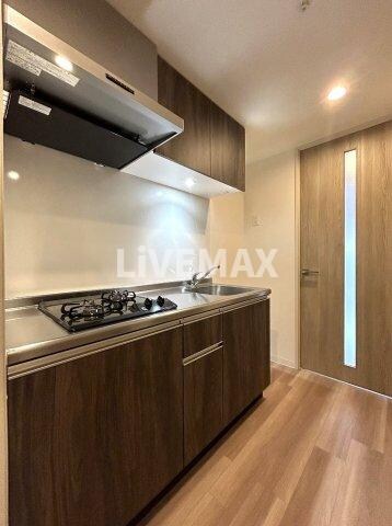 パルティール大曽根アネックスの物件内観写真