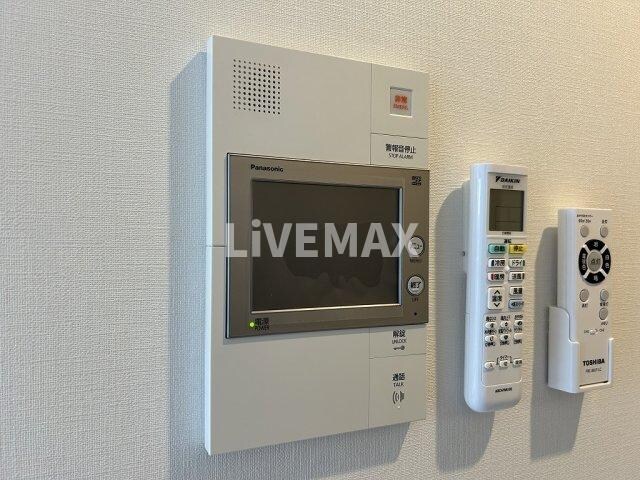 パルティール大曽根アネックスの物件内観写真