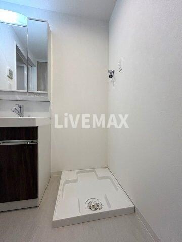 パルティール大曽根アネックスの物件内観写真