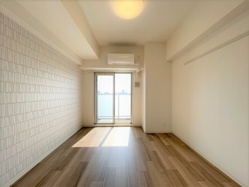 プレサンス久屋大通公園セラフィの物件内観写真