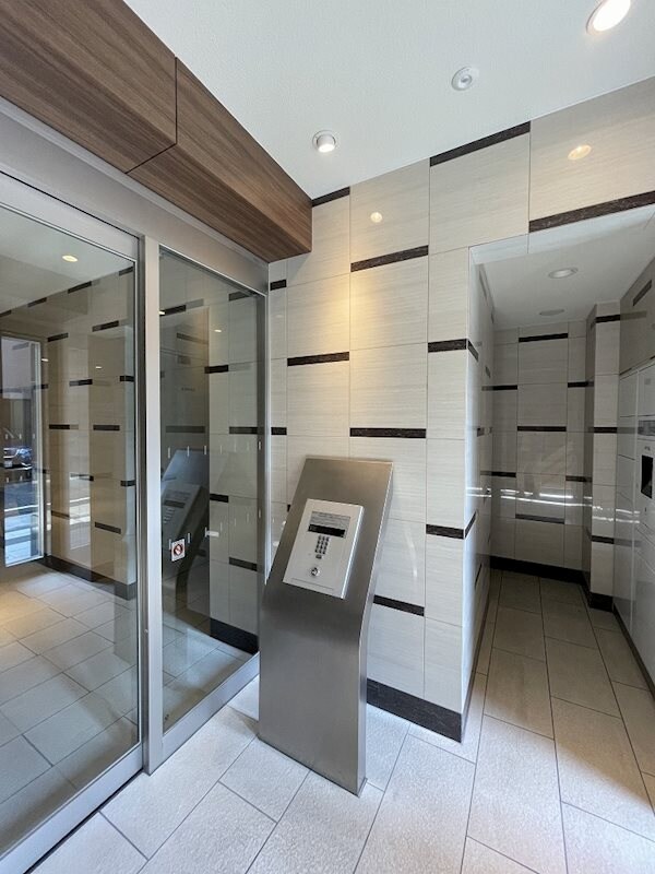 プレサンス久屋大通公園セラフィの物件外観写真