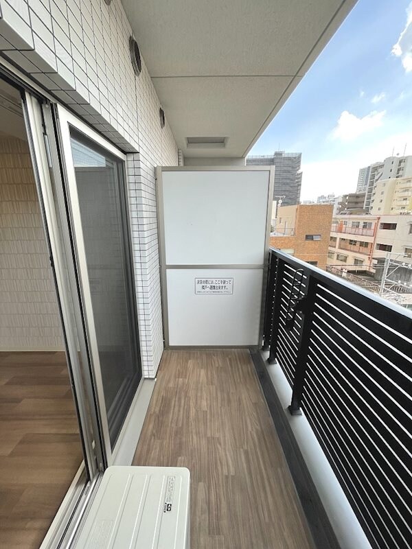 プレサンス久屋大通公園セラフィの物件内観写真