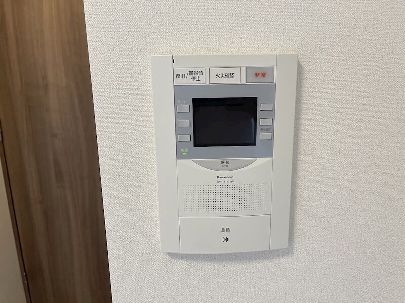 プレサンス久屋大通公園セラフィの物件内観写真