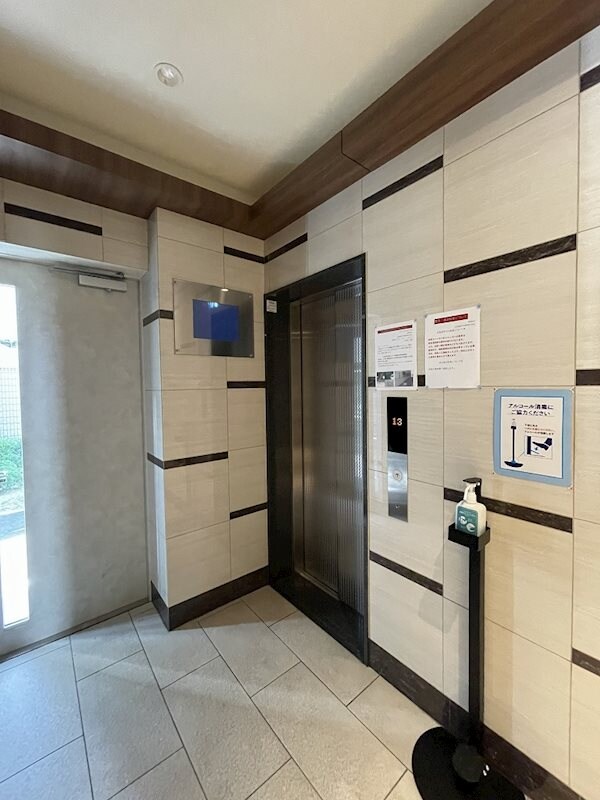 プレサンス久屋大通公園セラフィの物件内観写真