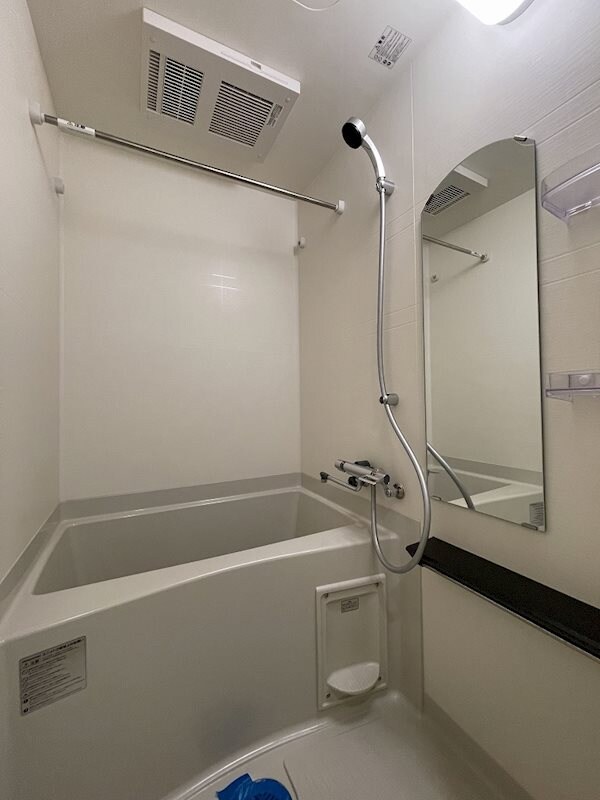 プレサンス久屋大通公園セラフィの物件内観写真