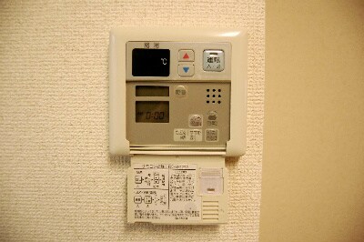 グラン・アベニュー名駅の物件内観写真