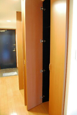 グラン・アベニュー名駅の物件内観写真