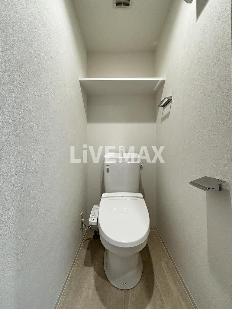 プレサンス太閤通ファシールの物件内観写真