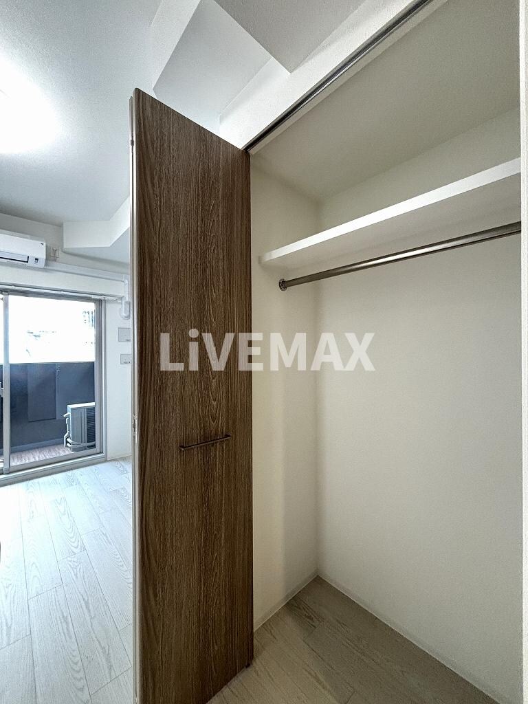 プレサンス太閤通ファシールの物件内観写真