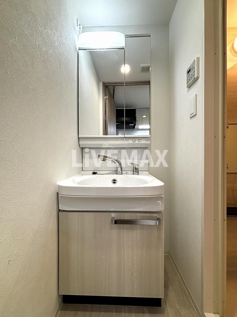 プレサンス太閤通ファシールの物件内観写真