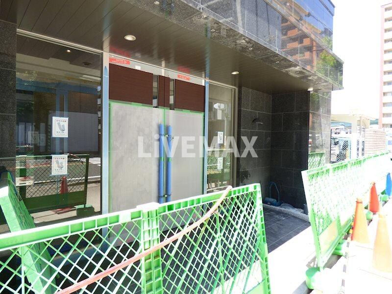 ファステート名古屋ラプソディの物件外観写真