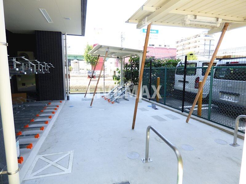 ファステート名古屋ラプソディの物件内観写真