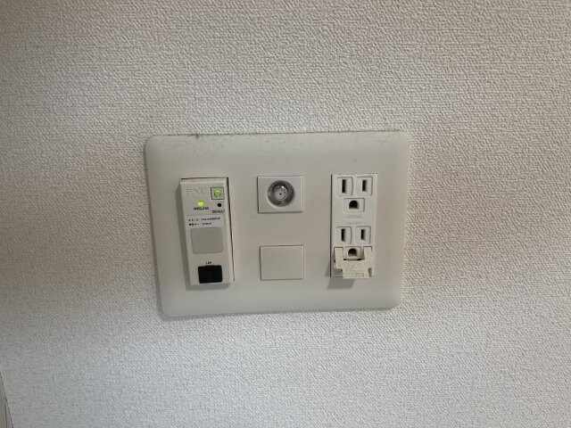 プレサンス上前津プレスの物件内観写真