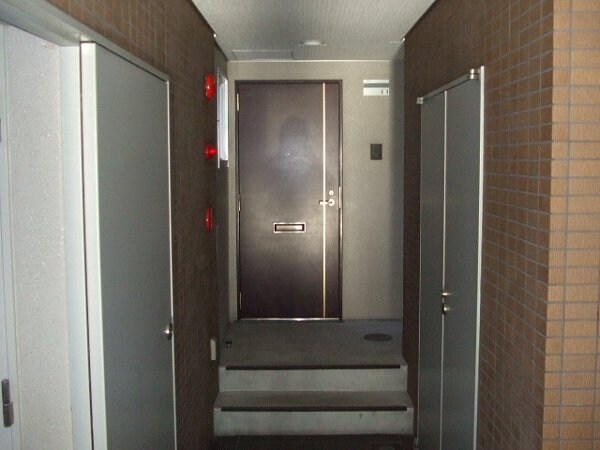 シャルム・八田の物件内観写真