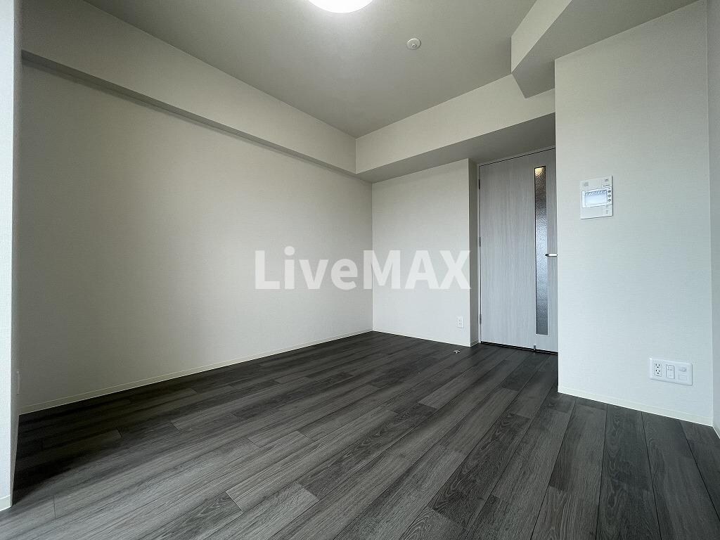 MAXIV名古屋上前津の物件内観写真