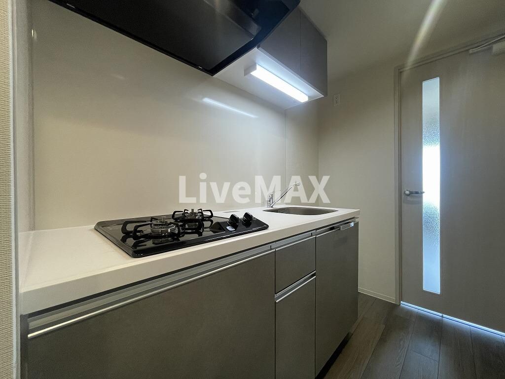 MAXIV名古屋上前津の物件内観写真