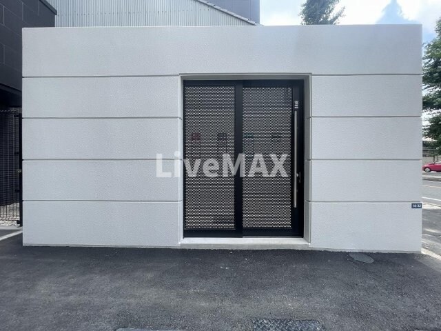 MAXIV名古屋上前津の物件内観写真