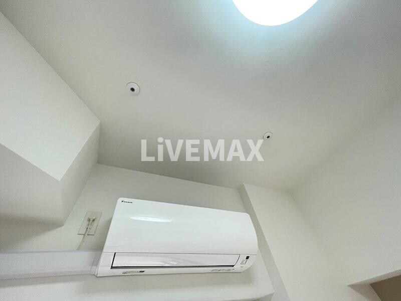 メイクス今池PRIMEの物件内観写真