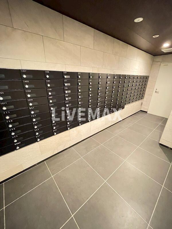 メイクス今池PRIMEの物件内観写真