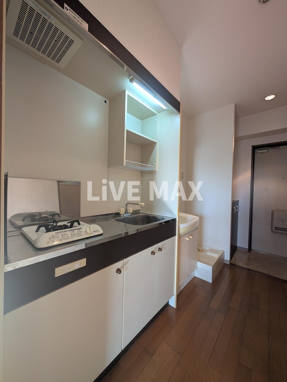 レージュ松原の物件内観写真