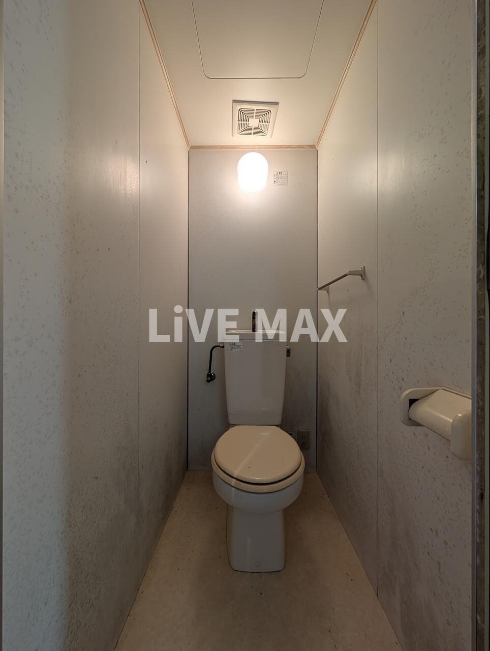 レージュ松原の物件内観写真