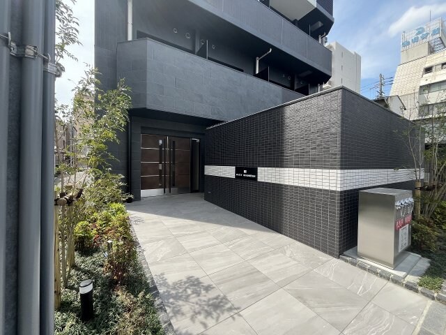 MAXIV東別院の物件外観写真