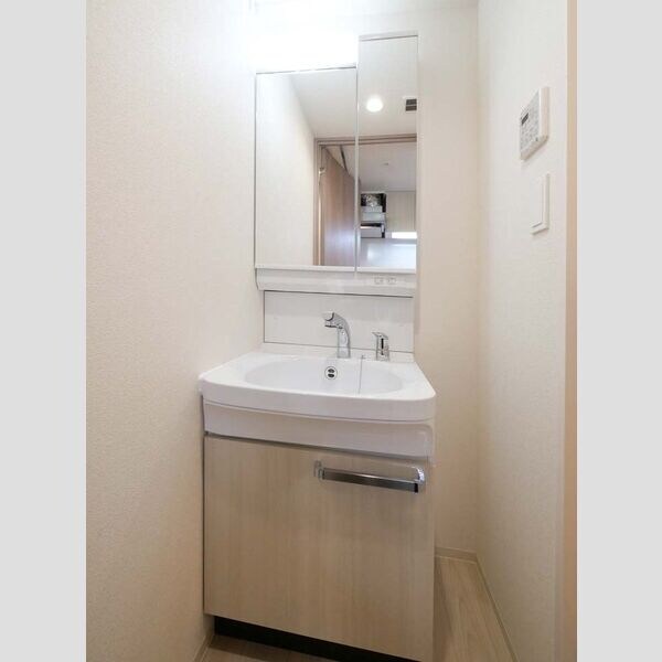 MAXIV東別院の物件内観写真