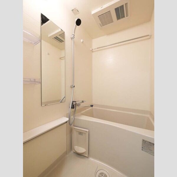 MAXIV東別院の物件内観写真