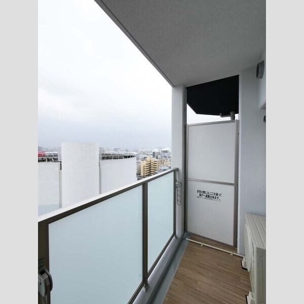 MAXIV東別院の物件内観写真