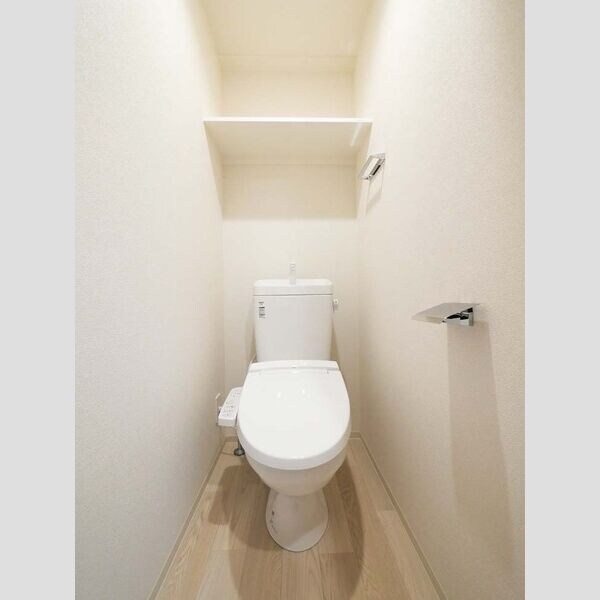 MAXIV東別院の物件内観写真